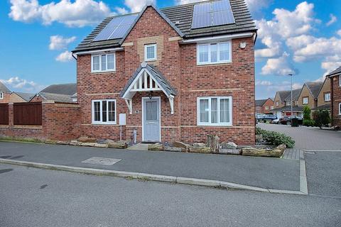 28 Ashbourne Way, Waverley, Rotherham, S60 8AD