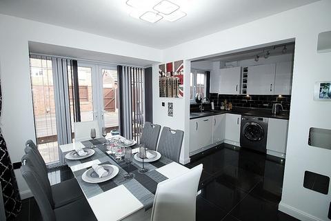 28 Ashbourne Way, Waverley, Rotherham, S60 8AD