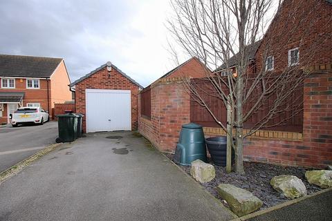 28 Ashbourne Way, Waverley, Rotherham, S60 8AD
