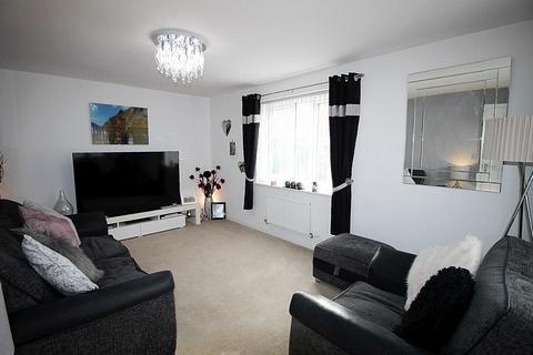 28 Ashbourne Way, Waverley, Rotherham, S60 8AD