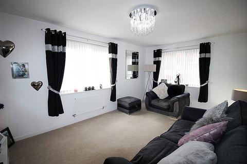 28 Ashbourne Way, Waverley, Rotherham, S60 8AD