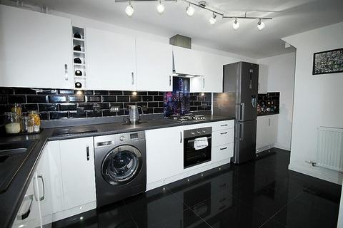28 Ashbourne Way, Waverley, Rotherham, S60 8AD