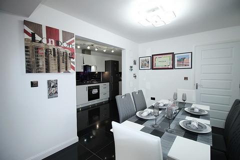 28 Ashbourne Way, Waverley, Rotherham, S60 8AD
