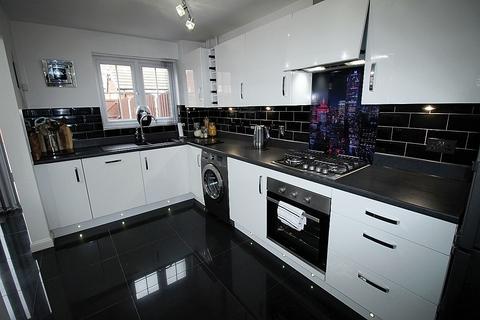 28 Ashbourne Way, Waverley, Rotherham, S60 8AD
