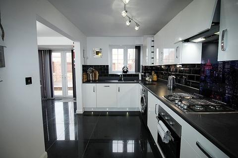 28 Ashbourne Way, Waverley, Rotherham, S60 8AD