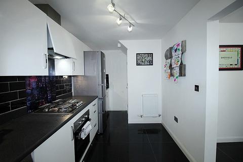 28 Ashbourne Way, Waverley, Rotherham, S60 8AD