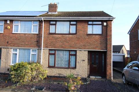 3 bedroom semi-detached house for sale, Whitehill Road, Brinsworth, Rotherham