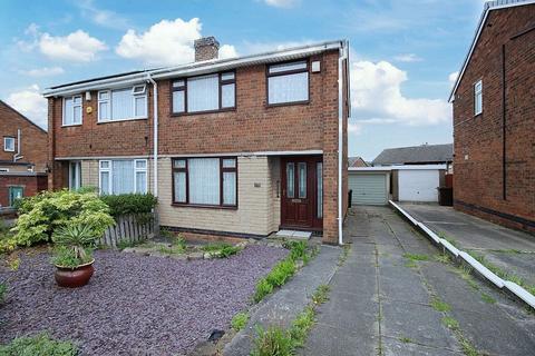 3 bedroom semi-detached house for sale, Whitehill Road, Brinsworth, Rotherham