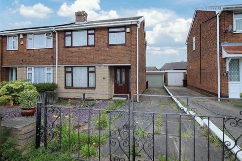 3 bedroom semi-detached house for sale, Whitehill Road, Brinsworth, Rotherham