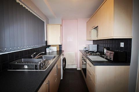 26 Skelton Close, Sheffield, S13 7QR