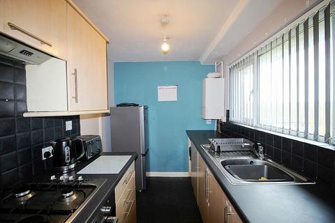 26 Skelton Close, Sheffield, S13 7QR