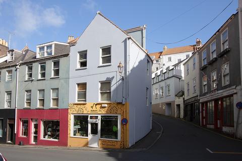 1 bedroom property for sale, 30 Le Bordage, St Peter Port, Guernsey, GY1