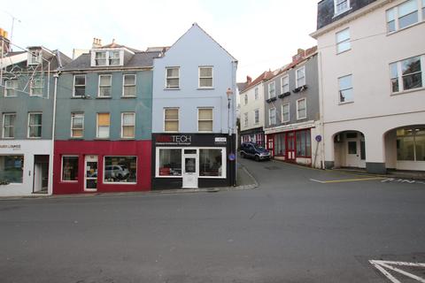 30 Le Bordage, St Peter Port, Guernsey, GY1