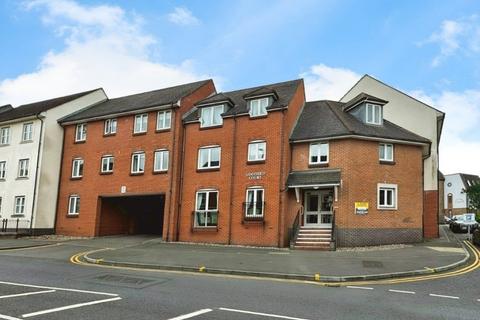 1 bedroom flat for sale, Cricklade Street, Swindon, SN1 3LW
