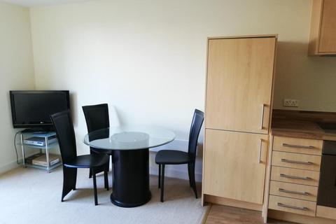 1 bedroom apartment to rent - Viva Apartments, 10 Commercial Street, Birmingham, B11RH