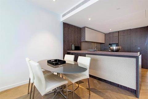2 bedroom apartment for sale, Scott House, 23 Circus Road West, London, SW11
