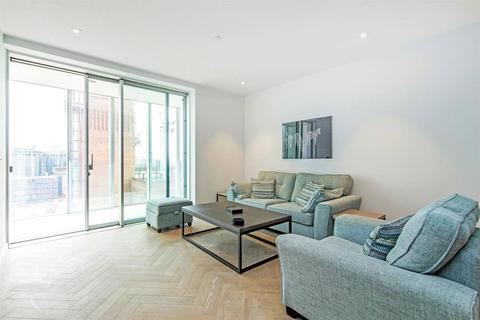 2 bedroom apartment for sale, Scott House, 23 Circus Road West, London, SW11
