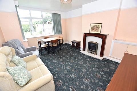 3 bedroom semi-detached house for sale, Warwick Road, Upton, Wirral, CH49