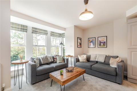 2 bedroom apartment for sale - Valley Drive, Harrogate, North Yorkshire, HG2