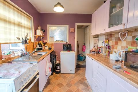 3 bedroom terraced house for sale, Clerke Street, Cleethorpes, Lincolnshire, DN35