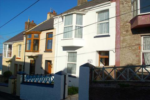 3 bedroom terraced house for sale, Redcliff House, Beach Road, Llanreath