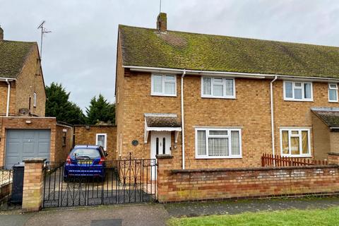 39 Carey Close, Moulton, Northampton, NN3 7SN