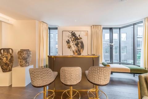 3 bedroom apartment to rent - Marylebone Lane, London W1U