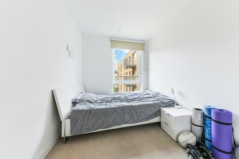 3 bedroom apartment to rent - Endeavour House, Marine Wharf, Surrey Quays SE16