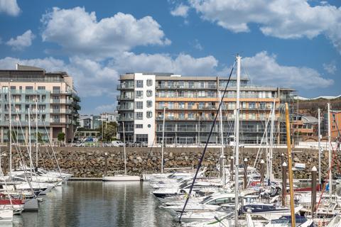 2 bedroom flat for sale, Green Street , St. Helier, Jersey