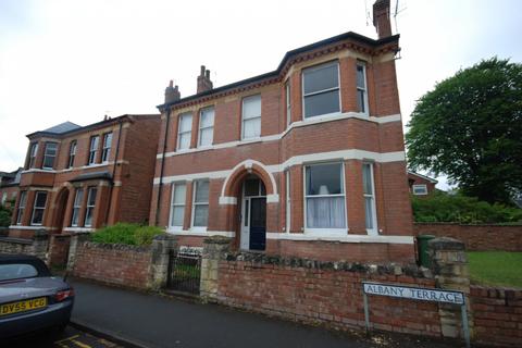 1 bedroom flat to rent, 2 Albany Terrace, Leamington Spa, Warwickshire, CV32