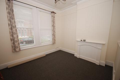 1 bedroom flat to rent, 2 Albany Terrace, Leamington Spa, Warwickshire, CV32