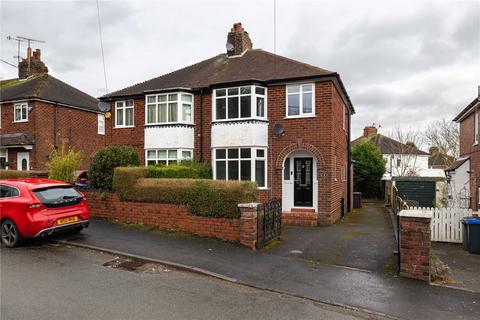 3 bedroom semi-detached house to rent - Basnetts Wood, Endon, Stoke-on-Trent, Staffordshire, ST9