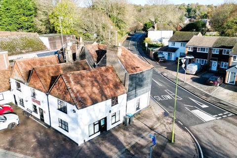 undefined, Kings Langley, Hertfordshire WD4