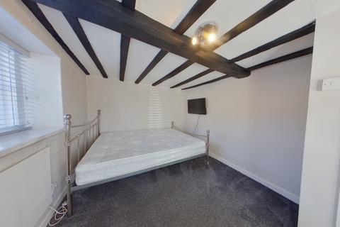undefined, Kings Langley, Hertfordshire WD4