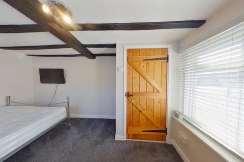 undefined, Kings Langley, Hertfordshire WD4
