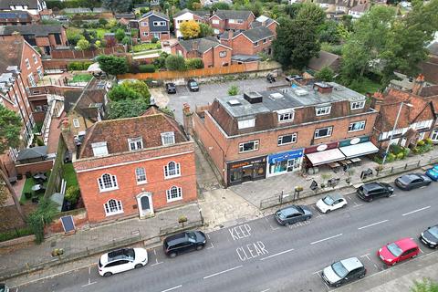undefined, 28 High Street, Hertfordshire WD4