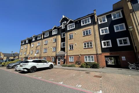 2 bedroom flat to rent, Longman Court Stationers Place, Hemel Hempstead HP3