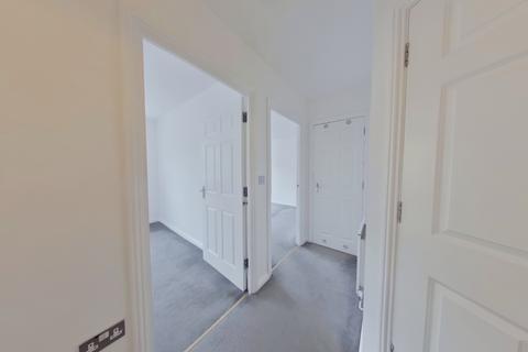 2 bedroom flat to rent, Longman Court Stationers Place, Hemel Hempstead HP3