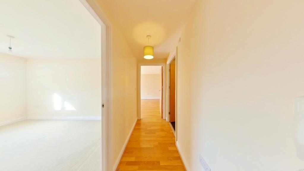 Inner Hallway