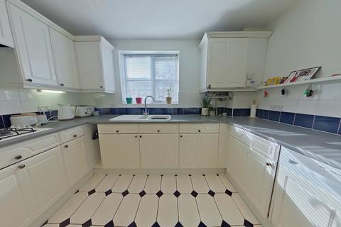 2 bedroom apartment to rent, Dickinson Quay, Hemel Hempstead HP3