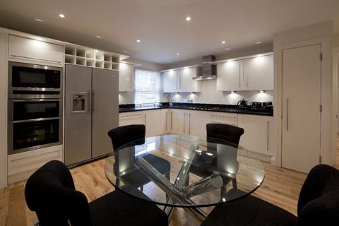1 bedroom flat to rent, 9 Grosvenor Hill, London W1K