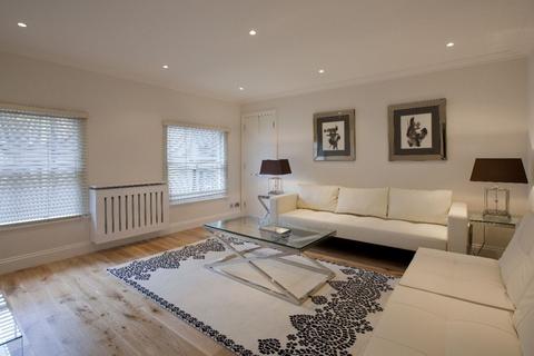 1 bedroom flat to rent, 9 Grosvenor Hill, London W1K