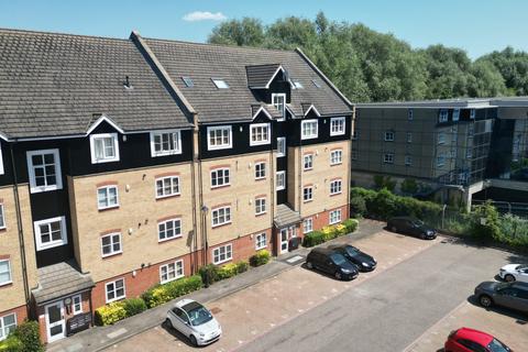 undefined, Longman Court Stationers Place, Hemel Hempstead HP3