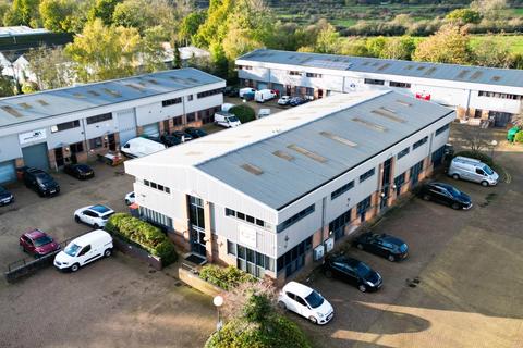 Office for sale, Unit 17, The Metro Centre, Watford WD18