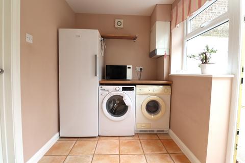 4 Rymill Close, Bovingdon, Hemel Hempstead, HP3 0JA