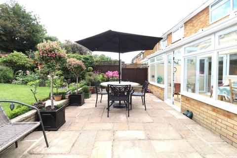 4 Rymill Close, Bovingdon, Hemel Hempstead, HP3 0JA