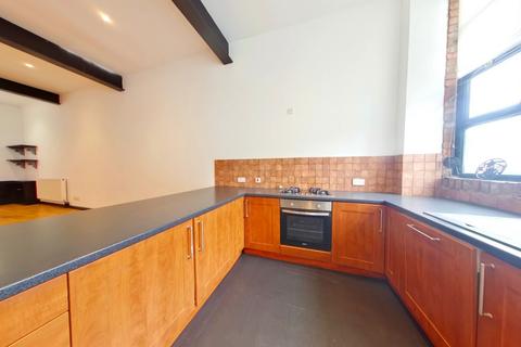 3 bedroom terraced house for sale, Spencer Road, Northampton NN1