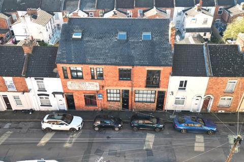 undefined, Spencer Road, Northampton NN1