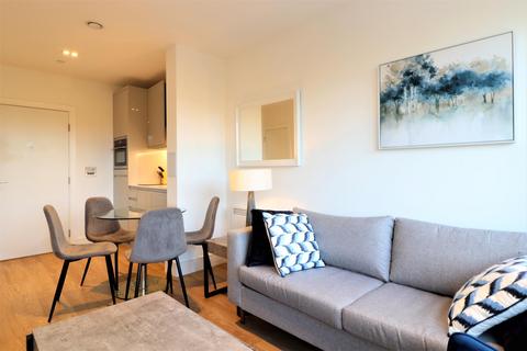 1 bedroom flat for sale, Pinnacle House, Kings Langley WD4