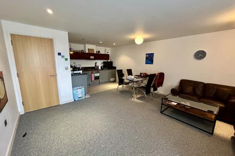 1 bedroom flat to rent - 1 Coprolite Street, Ipswich IP3